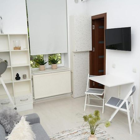 Cozzy Inn City Centre Konstanca Kültér fotó