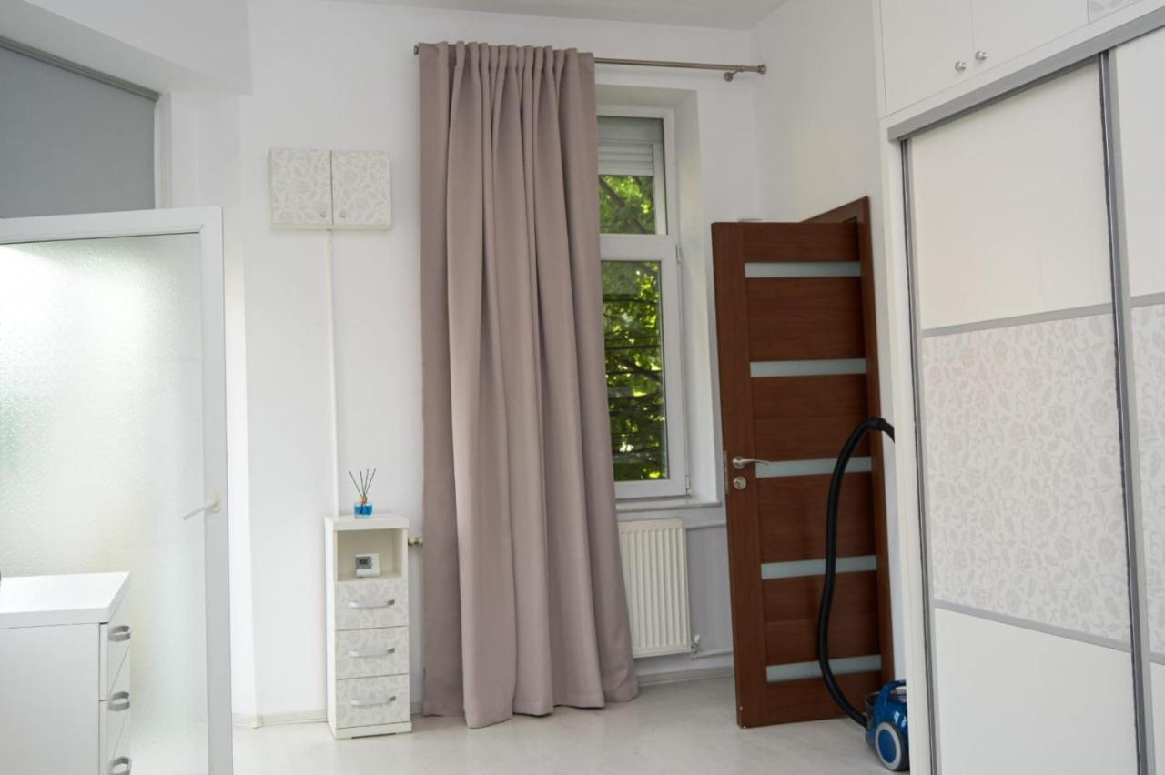 Cozzy Inn City Centre Konstanca Kültér fotó