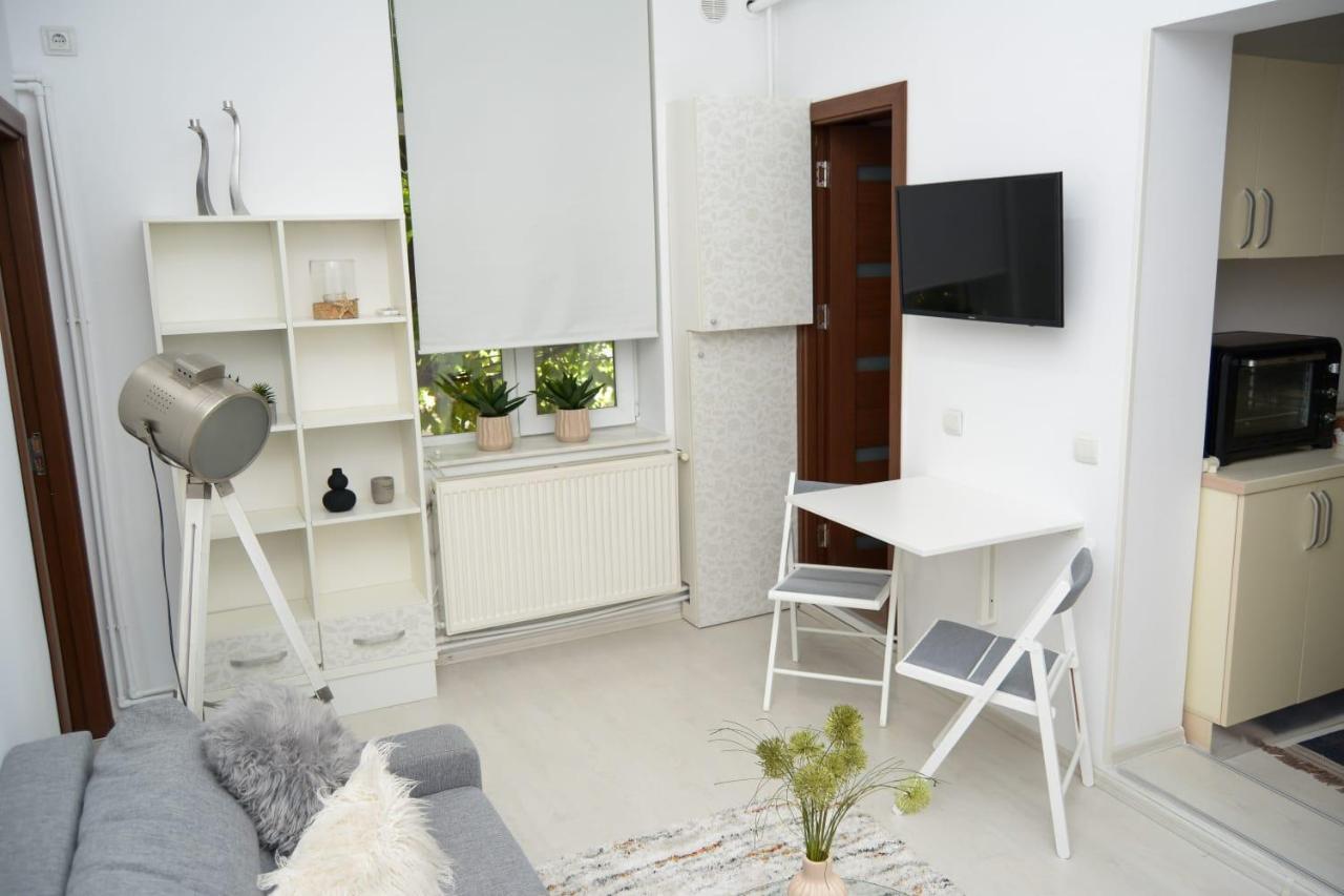 Cozzy Inn City Centre Konstanca Kültér fotó