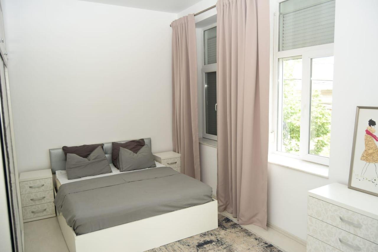 Cozzy Inn City Centre Konstanca Kültér fotó