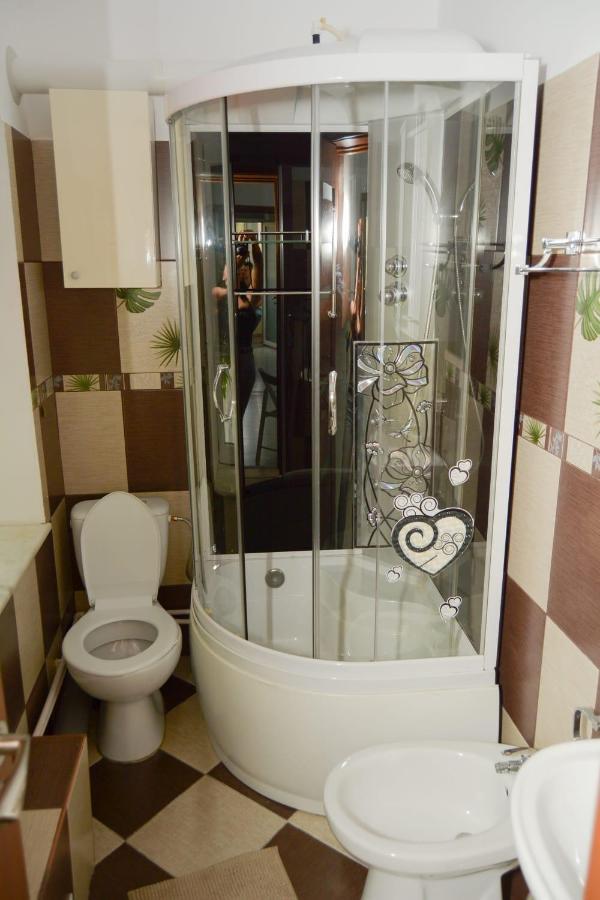 Cozzy Inn City Centre Konstanca Kültér fotó